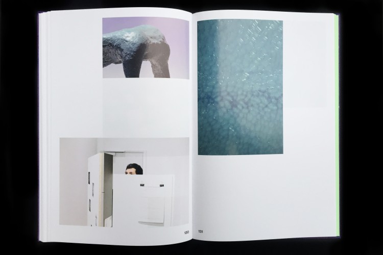 B&eacute;tonsalon, Villa Vassilieff 2003-2018. 15 ans dans le flot de la vie.