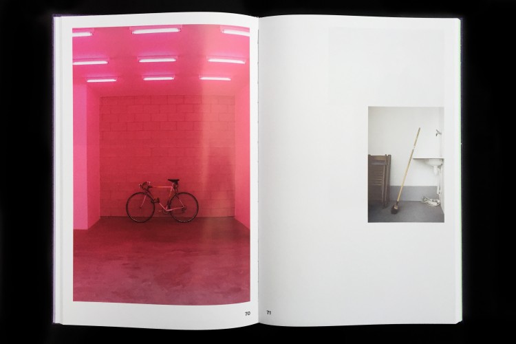 B&eacute;tonsalon, Villa Vassilieff 2003-2018. 15 ans dans le flot de la vie.