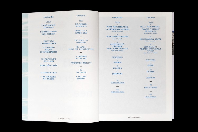 Belle M&eacute;diterran&eacute;e