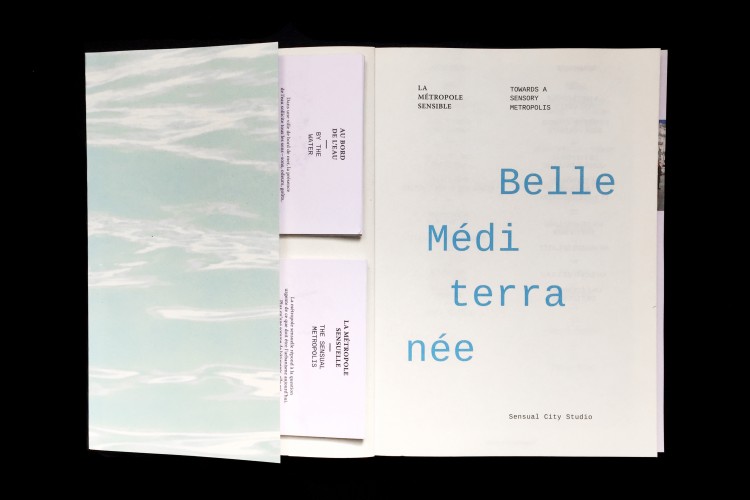 Belle M&eacute;diterran&eacute;e