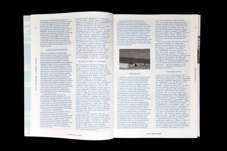 Belle M&eacute;diterran&eacute;e