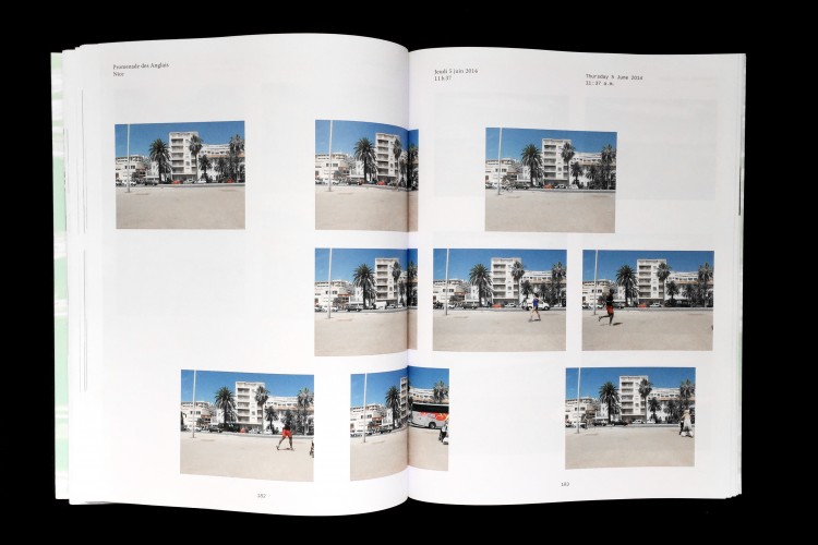 Belle M&eacute;diterran&eacute;e