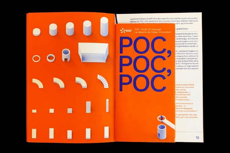 POC, POC, POC : Proof of Concept