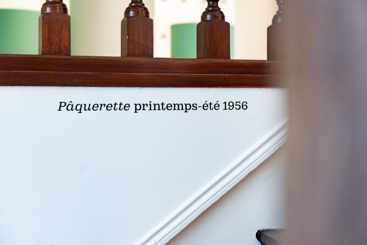 Dior, Jardins enchanteurs