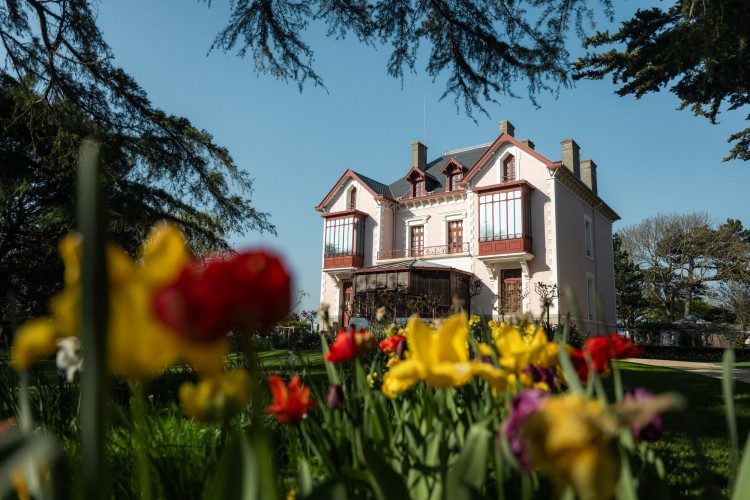 Dior, Jardins enchanteurs