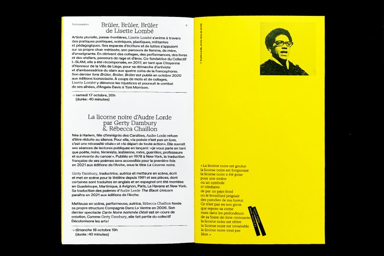 Litt&eacute;rature, etc.