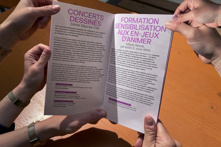 Litt&eacute;rature, Plaisirs, etc.