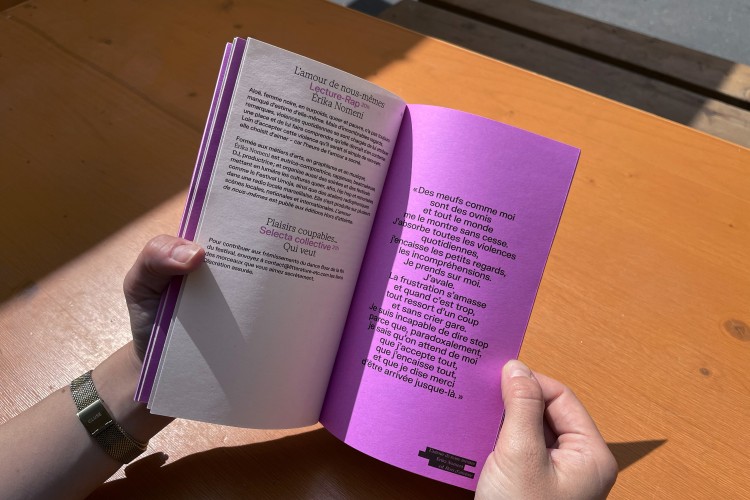 Litt&eacute;rature, Plaisirs, etc.