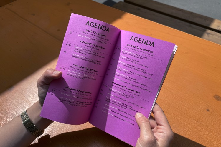 Litt&eacute;rature, Plaisirs, etc.