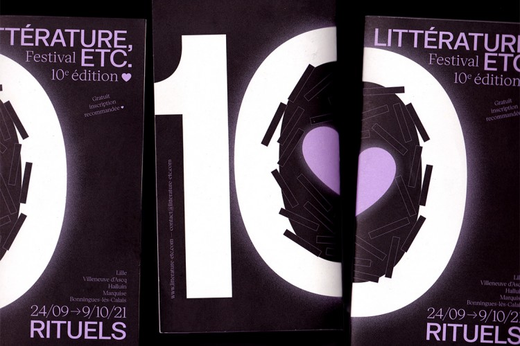 Litt&eacute;rature, rituels, etc.