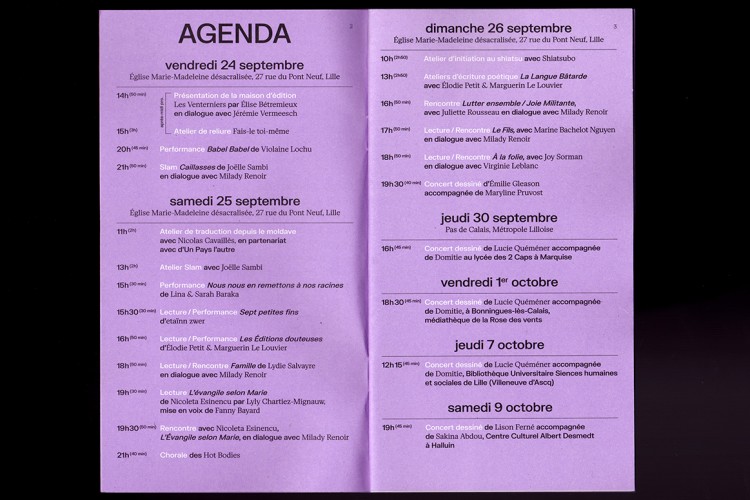 Litt&eacute;rature, rituels, etc.