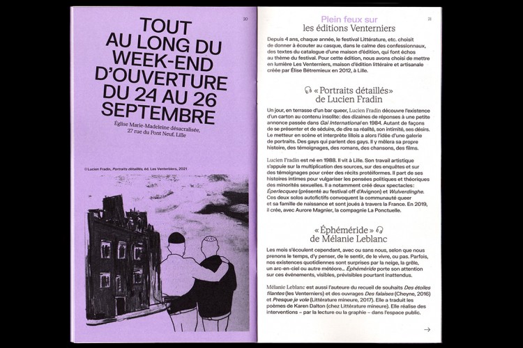 Litt&eacute;rature, rituels, etc.