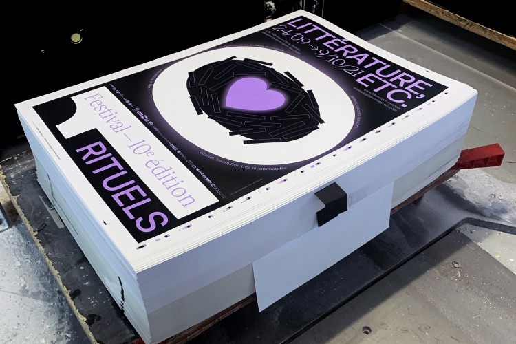 Litt&eacute;rature, rituels, etc.