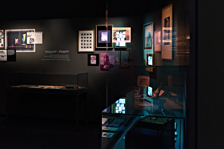 Rouge, Vert, Bleu, photographier en couleurs