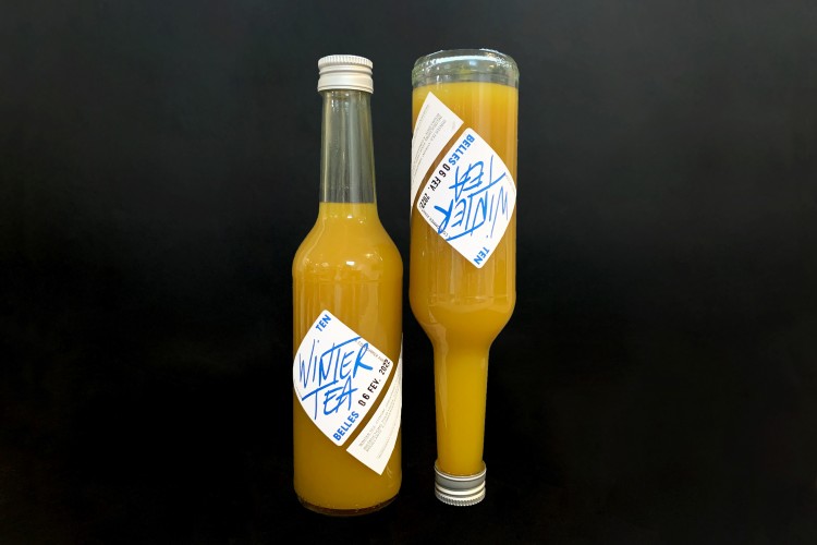 Ten Belles &eacute;picerie